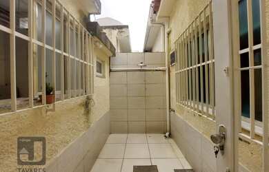 Imagem 15: Casa em Maracanã. Área de serviço, 100m² de Área, 3 Banheirose3 Dormitórios