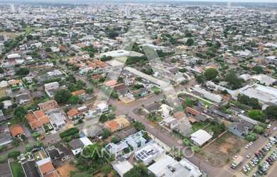 Imagem: O terreno possui 675m² de Área e está localizado em Jardim