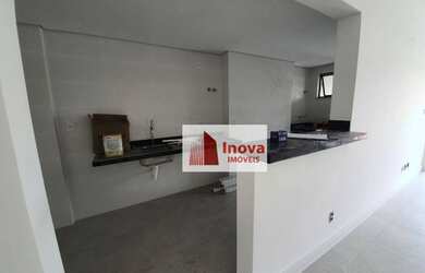 Imagem 9: Maravilhoso Apartamento com 3 qtos/suítes/2 vagas, à venda, 115 m² por R$ 890.000 - São Ma