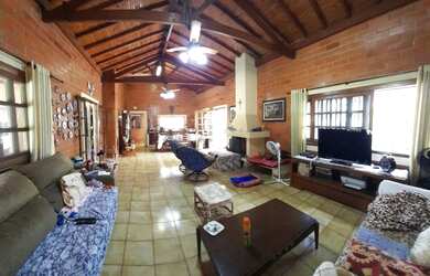 Imagem 13: Casa com 4 dormitórios à venda, 273 m² por R$ 980.000,00 - Condomínio...