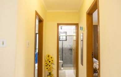 Imagem 14: PRAIA GRANDE - Flat - TUPI