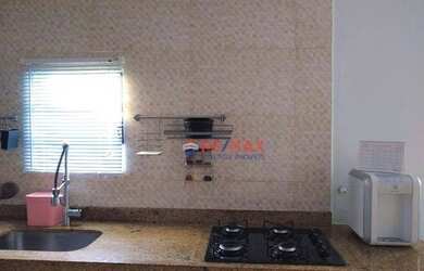 Imagem 9: Casa com 3 dormitórios à venda, 91 m² por R$ 280.000,00 - Praia de...