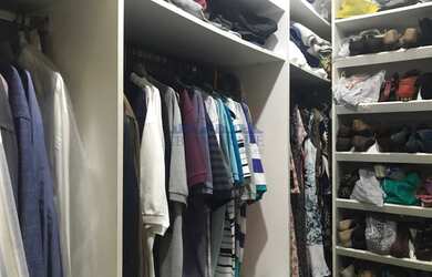 Imagem 16: Recreio dos Bandeirantes Apartamento 3 quartos, sendo 3 suites