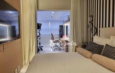 Imagem 6: Apartamento Garden com 4 suítes à venda, 184 m² por R$ 4.700.000 -...