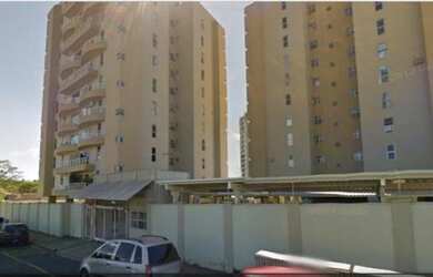 Imagem: O apartamento possui 2 Dormitórios, 3 Banheiros, 1 Vaga na