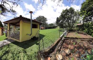 Imagem 5: Casa com 4 dormitórios à venda, 273 m² por R$ 980.000,00 - Condomínio...