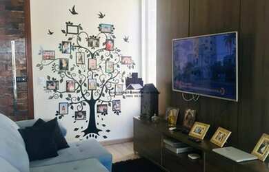 Imagem 3: Casa à venda no Condominio Residencial Maria Júlia - São José do Rio...