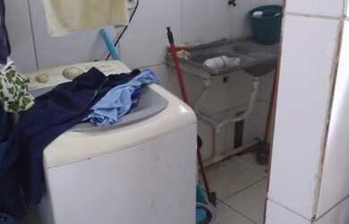 Imagem 2: Casa 1º andar Novo Mundo