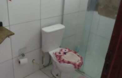 Imagem 14: Casa 1º andar Novo Mundo