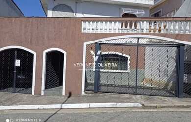 Imagem 1: São Paulo - Casa Padrão - JARDIM NOVO CARRAO