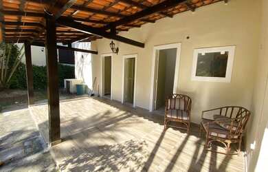 Imagem 5: Casa com 04 quartos no Condomínio Green Park