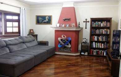 Imagem 2: Sobrado com 4 dormitórios à venda, 300 m² por R$ 1.910.000,00 - Urbanova - São José dos Ca