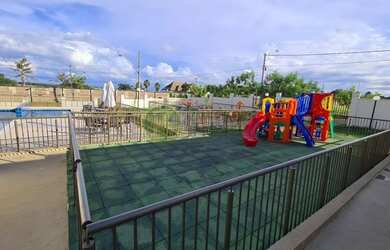 Imagem 12: Apartamento Novo para locação no Condomínio Bela Grécia