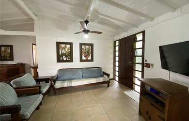 Imagem 6: Casa Maravilhosa Guaiuba,300 metros da praia