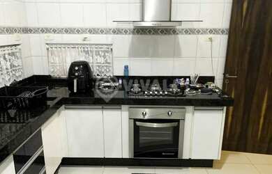 Imagem 5: Casa de rua / Residencial / Loteamento Santo Antônio