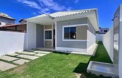 Imagem: A casa em condomínio possui 2 Dormitórios, 1 Banheiro, 1 Vaga