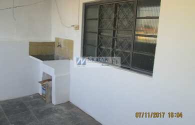 Imagem 6: CASA TÉRREA PARQUE EDU CHAVES