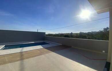 Imagem 10: Casa incrível para venda no Cond Mirante dos Ypes Salto SP