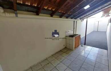 Imagem 8: Casa à venda no bairro Água Limpa - Bady Bassitt/SP