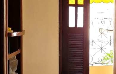 Imagem: A casa possui 2 Dormitórios, 1 Banheiro, 43m² de Área e