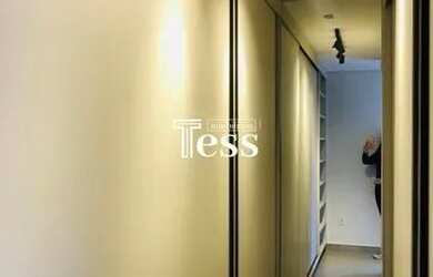 Imagem 13: ALUGA - Damha 1 sobrado casa de condomínio com 4 dormitórios suítes...