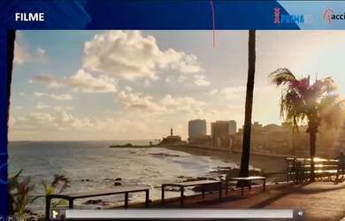 Imagem 12: 4 suítes alto luxo com vida para o mar lt br gt Barra - Salvador - Bahia