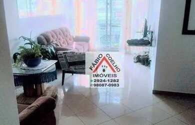 Imagem: O apartamento possui 3 Dormitórios, 1 Banheiro, 1 Vaga na garagem