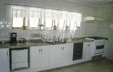 Imagem 5: Casa de rua - / Residencial / Nova Itatiba