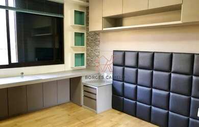 Imagem 16: Apartamento com 4 dormitórios, 220 m² - venda por R$ 1.890.000 ou aluguel...