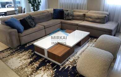 Imagem 6: Apartamento para Venda em São Paulo, Jardim Analia Franco