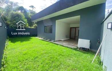 Imagem 13: Quinta das Marinas/ Térrea 147m² 3 Quartos - Sendo 1 Suíte / Quintal Amplo