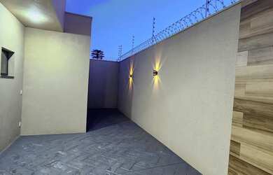 Imagem 15: Casa na Zona SUL - PQ. Vila Nobre - Rio Preto/SP