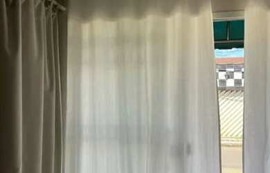 Imagem: O depósito possui 4m² de Área e está localizado em Bosque