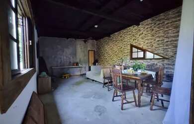 Imagem 5: Casa rústica. 65m² de Área, 3 Vagas na garageme2 Dormitórios