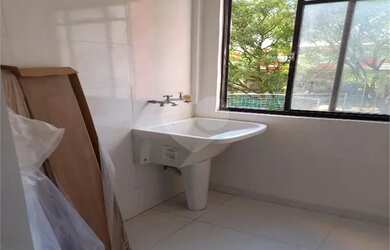 Imagem 6: Apartamento de 2 dormitórios no Brás. Condomínio Reggio Calabria