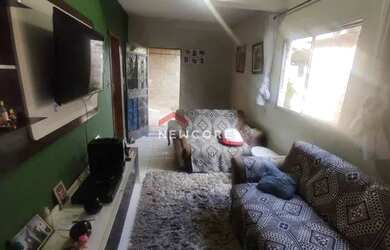 Imagem 3: Casa para venda com 120 metros quadrados com 3 quartos em Fazenda Coutos...