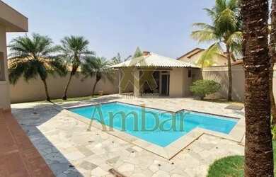 Imagem 2: Casa de Condomínio - Ribeirão Preto - Bonfim Paulista