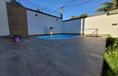 Imagem 3: Casa de condomínio para aluguel com 220 metros quadrados com 3 quartos...