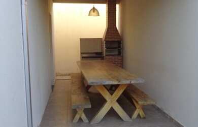 Imagem 5: Aluguel por temporada Praia de Guaratiba Prado Bahia