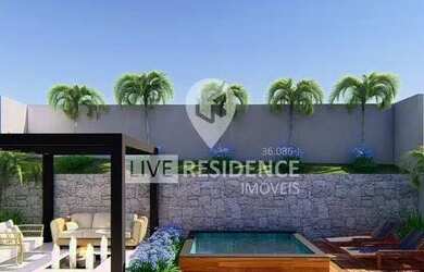 Imagem 4: Terreno à venda- Portal San Giovanni condomínio Fechado