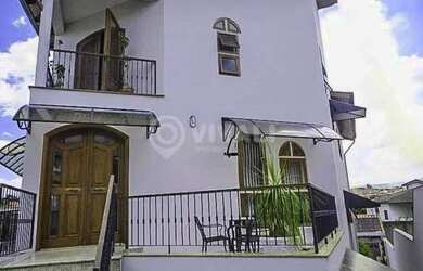 Imagem 8: Casa de rua - / Residencial / Nova Itatiba