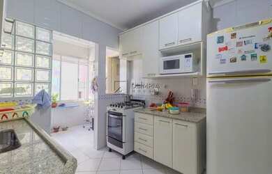 Imagem 10: Apartamento Locação 2 Dormitórios - 100 m² Jardim Paulista