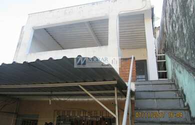 Imagem 4: CASA TÉRREA PARQUE EDU CHAVES