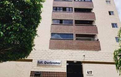 Imagem: O apartamento à venda possui 3 Dormitórios, 3 Banheiros, 1