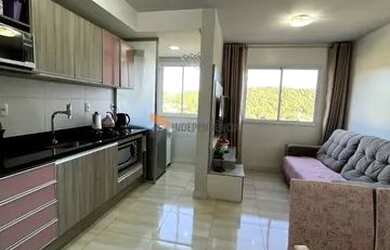 Imagem 2: CAXIAS DO SUL - Apartamento Padrão - Santa Catarina