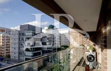 Imagem 6: Flat, Jardim Paulista - São Paulo