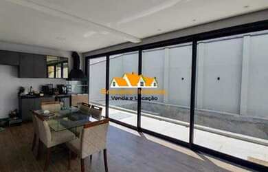 Imagem 10: Casa em Condomínio para comprar Jardim Novo Mundo Jundiaí