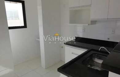 Imagem 7: Apartamento de 1 dormitório para alugar no Jardim Nova Aliança, próximo...