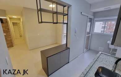 Imagem 4: Apartamento novo a venda ou locação no Yes, Medeiros, Jundiaí