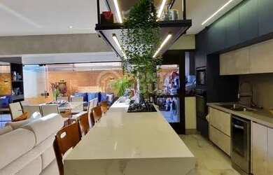 Imagem 1: Apartamento Garden à venda no Ipiranga 3 suites 2 vagas e deposito